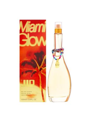 Jennifer Lopez Miami Glow EDT, 100ml