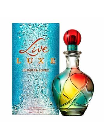 Jennifer Lopez Live Luxe - EdP 100 ml – kuva 2/3