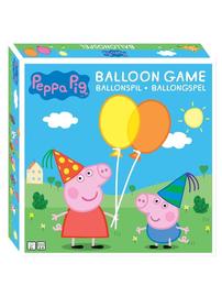 Barbo Toys - Peppa Pig - Match a Ballon (8965)