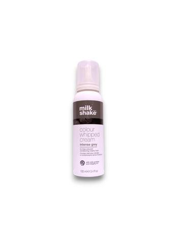milk_shake Colour whipped cream Intense Grey