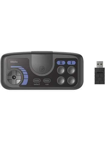 8BitDo PCE Core 2.4G, PC/Nintendo Switch -peliohjain