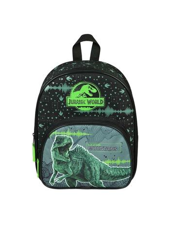 Undercover Jurassic World Backpack with Front Pocket – kuva 2/2