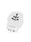 Gembird Universal travel power adapter - 20W – kuva 2