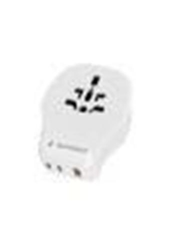 Gembird Universal travel power adapter - 20W – kuva 2/5