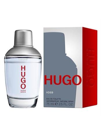 Hugo Boss Iced Deodorant Stick 75 ml – kuva 7/8