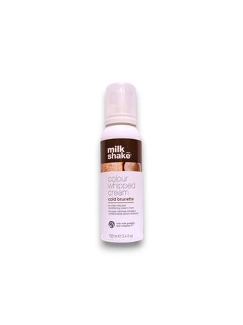 milk_shake Colour whipped cream Cold Brunette