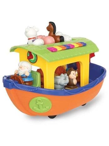 Happy Baby Dump Car L&S 16 cm