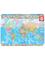 Educa The World Map 1500p palapeli – kuva 2