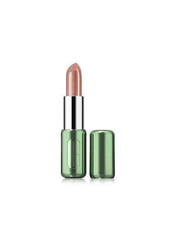Pop Longwear Lipstick Shine Bare Pop