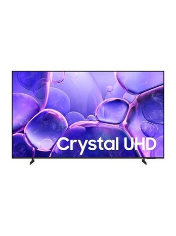 Samsung UE43U8092 (43"), LED-televisio