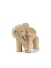 Rosendahl Kay Bojesen Elephant Mini, puunorsu