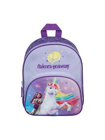 Unicorn Academy Reppu 8L