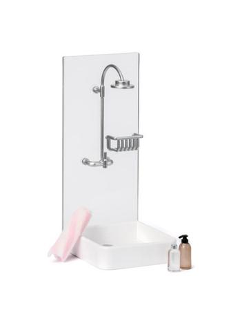 LUNDBY Accessories, Shower set