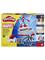 Play-Doh Marvel Spider-Man Launch & Slice Playset – kuva 5