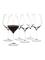 Holmegaard - Cabernet Viinilasi 52 cl – kuva 5