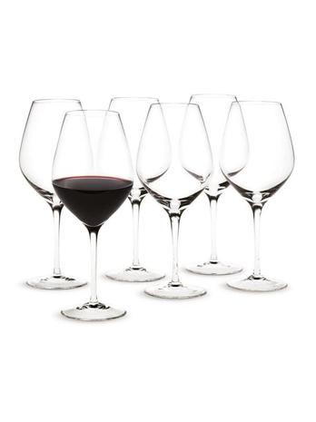 Holmegaard - Cabernet Viinilasi 52 cl