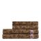 Lexington Velour jacquard leaves -pyyhe – kuva 3