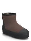 Tretorn Arch Hybrid Jr Sport Winter Boots Winterboots Pull On Black Tretorn, Lasten kengät