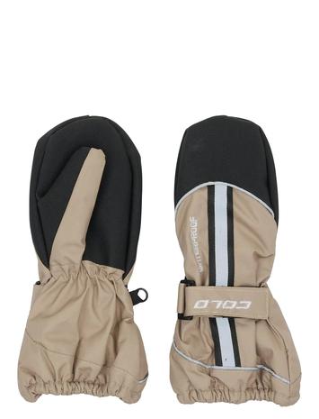 COLD Filur Mitten Accessories Gloves & Mittens Mittens Pink COLD