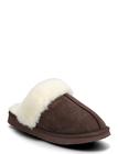 Bianco Biasweetie Slipper Aamutossut Tohvelit Brown Bianco