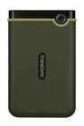 Transcend StoreJet 25M3 (1 TB, USB 3.1) TS1TSJ25M3G, ulkoinen kovalevy