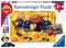 RAVENSBURGER Palapeli Palomies Sami 2 x 12 palaa – kuva 3