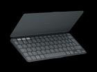 Logitech Keys-To-Go 2, näppäimistö