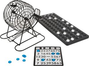 Bingokone