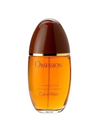 Calvin Klein Obsessed for Women - EdP 30 ml – kuva 5/8