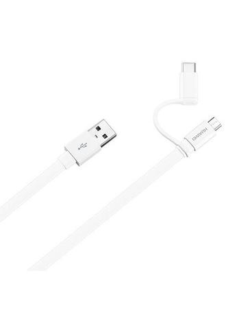 USB - Type-C / MicroUSB, kaapeli