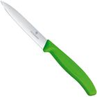 Victorinox, kuorimaveitsi terä 10 cm