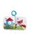 Tiny Love, Meadow Days, Where Do I Travel, Soft Book – kuva 4
