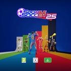 Sociable Soccer 24, PS5- peli