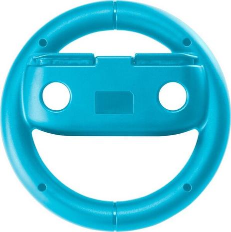 Nintendo Switch Joy-Con Wheel, rattiohjain – kuva 5/8