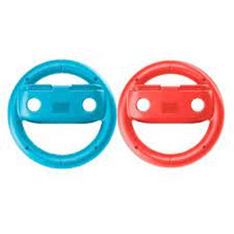 Nintendo Switch Joy-Con Wheel, rattiohjain – kuva 7/8