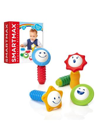 SmartMax Sounds and Senses sensorilelu – kuva 6/8