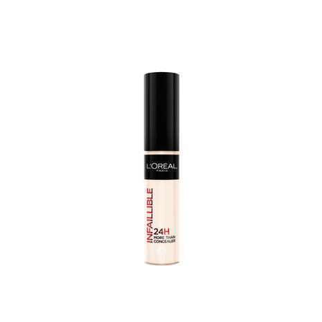 L'Oréal Paris Infaillible More Than Concealer - 328 Biscuit 11 ml
