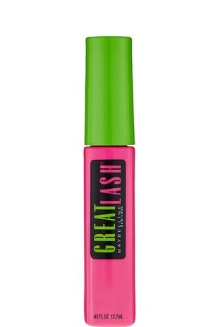 Maybelline Great Lash ripsiväri