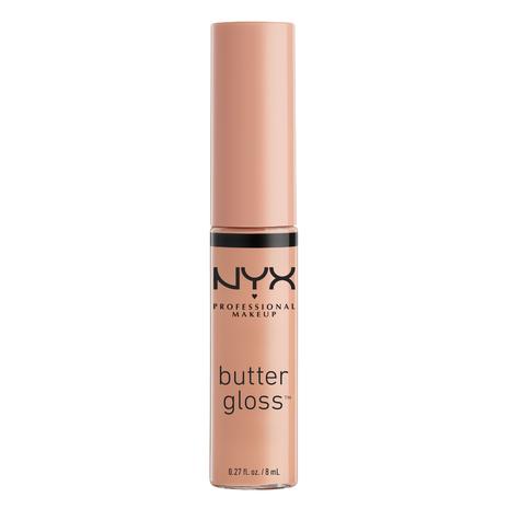 NYX Butter Gloss - BLG13 Fortune Cookie 8ml