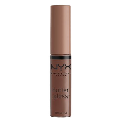 NYX Butter Gloss - Ginger Snap – kuva 5/8