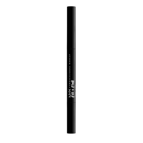 NYX Professional Makeup Fill & Fluff Eyebrow Pomade Pencil Espresso