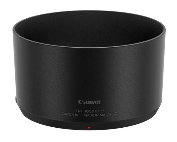 Canon ET-77, vastavalosuoja – kuva 4/8