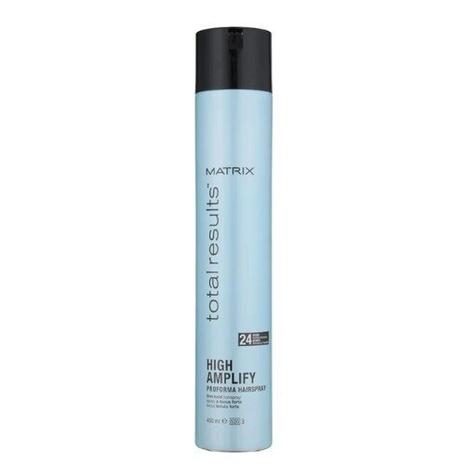 Matrix Total Results Amplify Proforma (400ml) – kuva 7/8