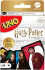 UNO Harry Potter, korttipeli