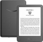 Amazon Kindle 11 (2022) 6" 16GB, e-kirjan lukulaite