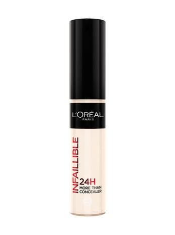 L'Oréal Paris Infaillible More Than Concealer - 328 Biscuit 11 ml
