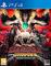 Samurai Shodown, PS4 -peli – kuva 5