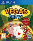 Vegas Party, PS4 -peli