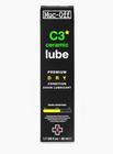 Muc-Off C3 Dry Ceramic Lube, ketjuöljy 120ml