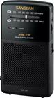 Sangean SR-35, radio